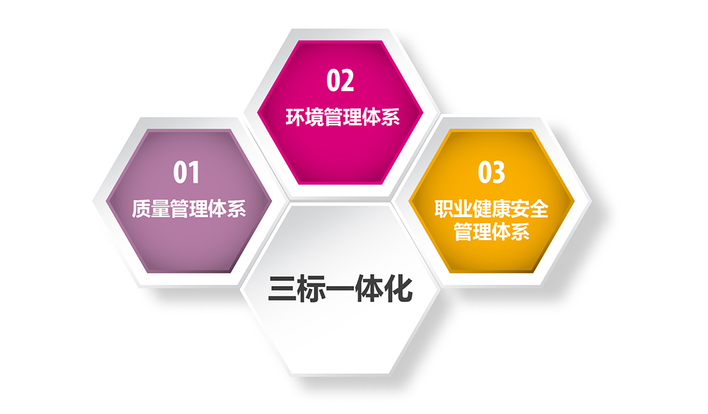 熱烈慶祝?。?！東莞鎰辰智造通過三標(biāo)體系認(rèn)證